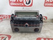 RADIO CD MAZDA 3 OEM: BS4A66ARX.