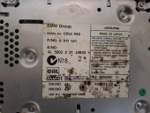 RADIO CD MINI ONE OEM: 6917521.