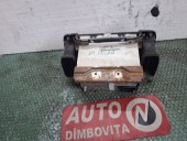 RADIO CD NISSAN MICRA III OEM: AX609.