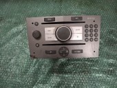 RADIO CD OPEL ASTRA H 