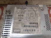 RADIO CD OPEL ASTRA H OEM: 13157571.