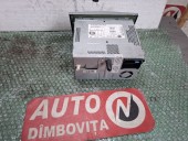 RADIO CD OPEL ASTRA H OEM: 497316088.