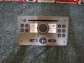 RADIO CD OPEL ASTRA H OEM: 7643103310.