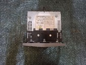 RADIO CD OPEL ASTRA H OEM: 7643103310.