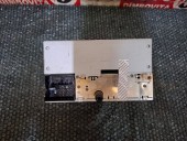RADIO CD OPEL ASTRA H OEM: 7643103310.