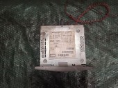 RADIO CD OPEL ASTRA H OEM: 93183869.