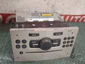 RADIO CD OPEL CORSA D OEM: 13262382.