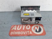 RADIO CD OPEL CORSA D OEM: 497316088.