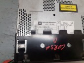 RADIO CD OPEL CORSA D OEM: 497316088.