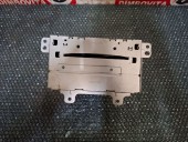RADIO CD OPEL MERIVA B OEM: 13336630.