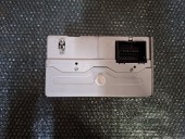 RADIO CD OPEL MERIVA B OEM: 13336630.