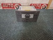 RADIO CD OPEL ZAFIRA B OEM: 13190856.