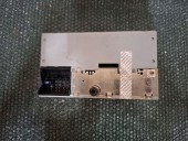 RADIO CD OPEL ZAFIRA B OEM: 13190856.