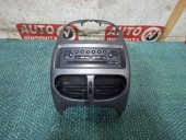 RADIO CD PEUGEOT 206 
