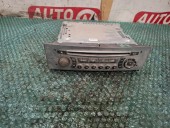 RADIO CD PEUGEOT 308 OEM: 96775577XH.