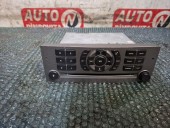 RADIO CD PEUGEOT 407 