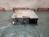 RADIO CD PEUGEOT 407 OEM: 24462251.