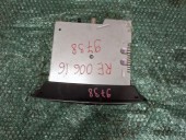 RADIO CD RENAULT LAGUNA III OEM: 281150004RT.