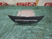RADIO CD RENAULT LAGUNA III OEM: 281150004RT.