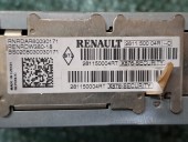 RADIO CD RENAULT LAGUNA III OEM: 281150004RT.