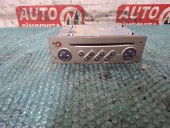 RADIO CD RENAULT MEGANE II OEM: 8200633645.