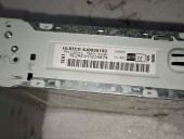 RADIO CD SEAT IBIZA OEM: 6J0035153.