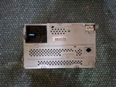 RADIO CD SKODA FABIA II OEM: 5J0035161D.