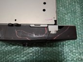 RADIO CD SKODA OCTAVIA II OEM: 1Z0035156B.