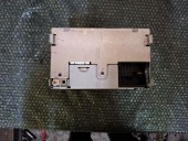 RADIO CD SKODA OCTAVIA II OEM: 1Z0035161B.
