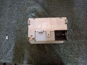 RADIO CD SKODA OCTAVIA II OEM: 1Z0035161C.