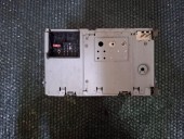 RADIO CD SKODA OCTAVIA II OEM: 1Z0035161F.