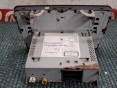 RADIO CD SKODA OCTAVIA III OEM: 5E0035887.