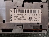RADIO CD SUZUKI IGNIS OEM: 39101-86G00.