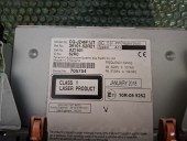 RADIO CD SUZUKI SWIFT OEM: 39101-52R21.