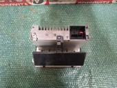 RADIO CD VOLKSWAGEN GOLF VI OEM: 1K0035156B.