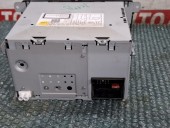 RADIO CD VOLKSWAGEN JETTA IV OEM: 1K0035186AA.