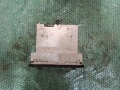 RADIO CD VOLKSWAGEN PASSAT B5.5 OEM: 1J0035191A.