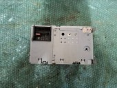 RADIO CD VOLKSWAGEN PASSAT B6 OEM: 1K0035186AA.