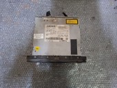 RADIO CD VOLKSWAGEN PASSAT B6 OEM: 3C0035195A.