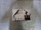 RADIO CD VOLKSWAGEN PASSAT B6 OEM: 3C0035195A.