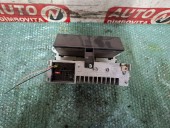 RADIO CD VOLKSWAGEN POLO 6R OEM: 5M0035156D.