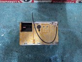 RADIO CD VOLKSWAGEN POLO 9N OEM: 6Q0035152.