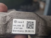 RAMPA INJECTOARE AUDI A3 8V OEM: 04L089D.