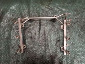 RAMPA INJECTOARE AUDI A4 B5 