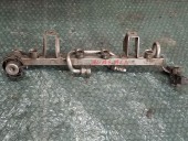 RAMPA INJECTOARE AUDI A4 B6 