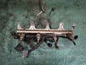 RAMPA INJECTOARE AUDI A4 B8 