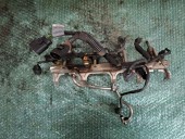 RAMPA INJECTOARE AUDI A4 B8 
