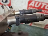 RAMPA INJECTOARE BMW E46 