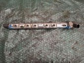 RAMPA INJECTOARE BMW E90 OEM: 0445214183.