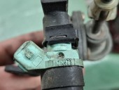 RAMPA INJECTOARE CHEVROLET TACUMA 